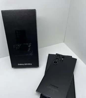 Продам Samsung S23 Ultra 512