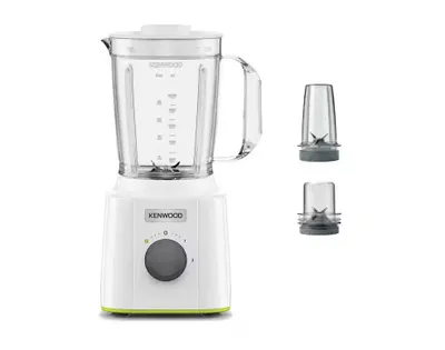 Блендер стационарный Kenwood BLP31.D0WG 1