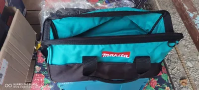 Сумка для инструментов Makita 1