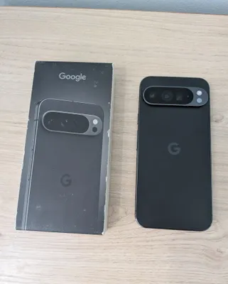 Google Pixel 9 Pro XL 16/512GB 1