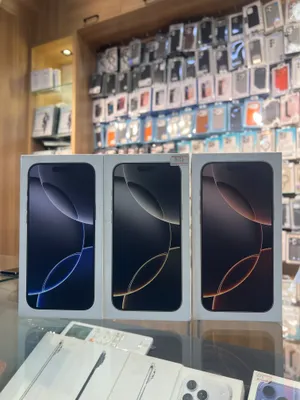 Iphone 16 Pro Max Original