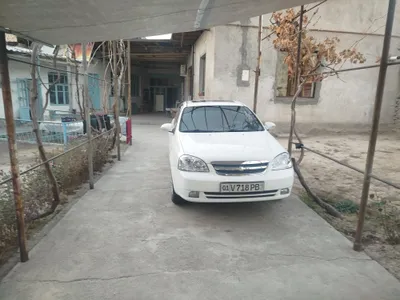 Chevrolet Lacetti 2011 3 poz. Probeg 243000. Kraska bor. Dtp yoq 1