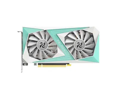 Peladin RTX 2060 Super 8GB videokartasi 1