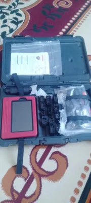 Launch X-431 pro . Ишлатилмаган янги 1