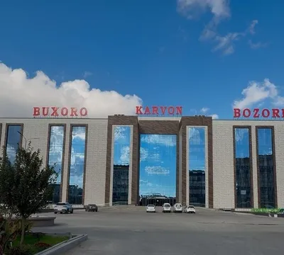 Продаётся магазин 18м² в Карвон Шопинг Центр 1
