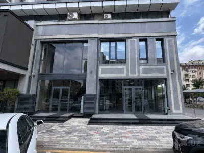 СРОЧНО ПРОДАМ ЗДАНИЕ 670м²| Махтумкули |1 Линия| 1
