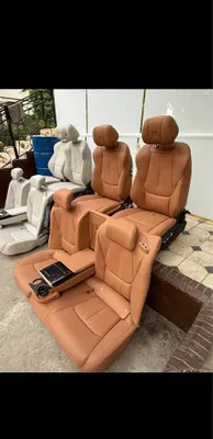 BYD han L sideniya yengi 1