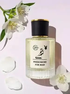 Pheromone For Man 21+