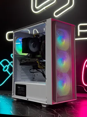 TOP Gaming Kompyuter — Ultra FPS / High 1