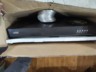 Новая вытяжка Artel 1