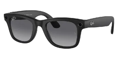 Meta Ray-Ban Wayfarer GEN 1