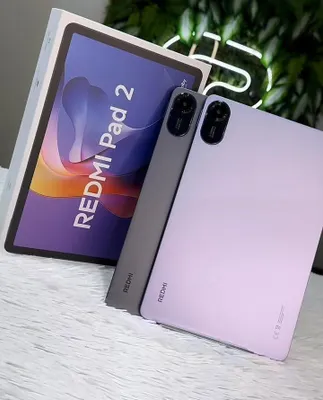Redmi pad 2 Redmi Pad 2 pro