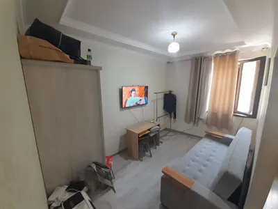 SHOSHILINCH YANGI QURILISH FERUZA SOGDIANA 1/1/2 1