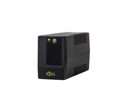 ION A-600 UPS (600 VA / 360 W, chiziqli-interaktiv, 2 ta Schuko) 1