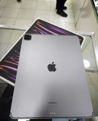 Ipad pro m2 ideal