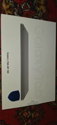 Samsung Tab A9plus 4