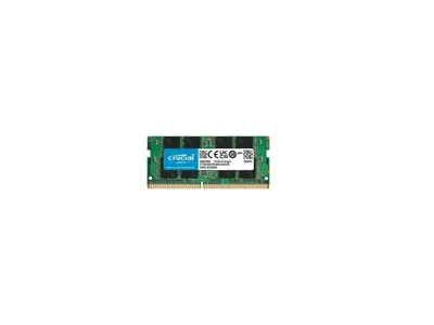 - Crucial 16GB DDR4 3200MHz tezkor xotirasi