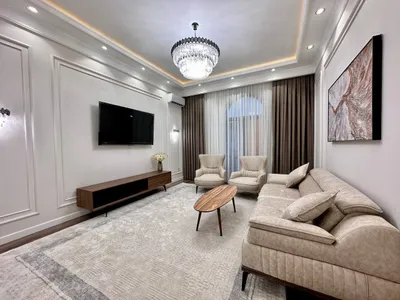 Ijaraga kvartira MIRABAD AVENUE JK 1