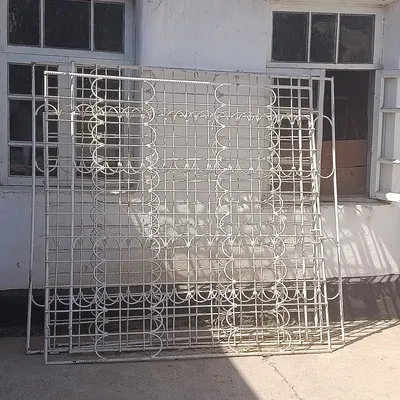 Решётка за 300 тысяч сумов 1