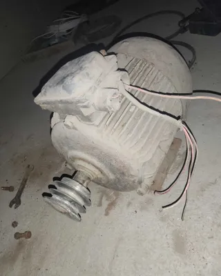 Elektr dvigatellari sotiladi 1