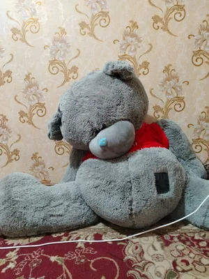 Продаётся мишка TEDDY