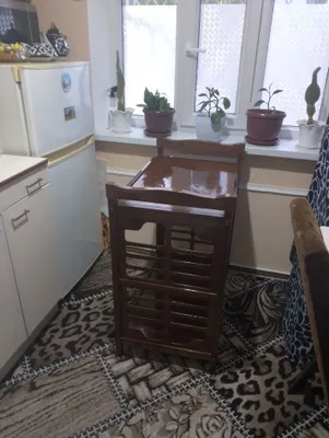 Срочно барный стол 1