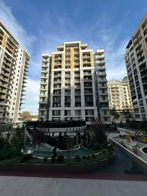 Imperial Club City turar joy majmuasida 2 xonali kvartira 1