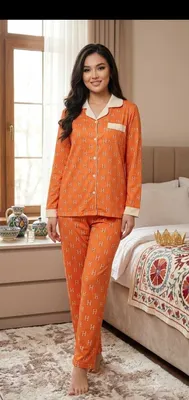 Pijama ayollar uchun 1