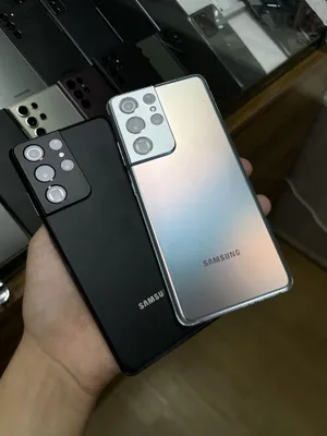 Samsung S21 ultra 5G 1