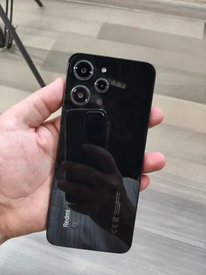 Redmi 12 (Global) 1