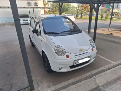 Matiz aftomat supper 2017 tozza 1