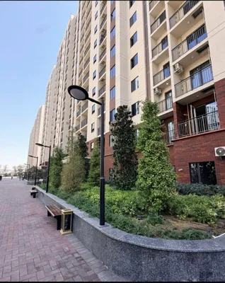 Аренда 2-комн. кв. 55 м², Яшнабадский · ID 43397 1