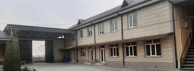 Скалад омбор офис ижарага берилади 1