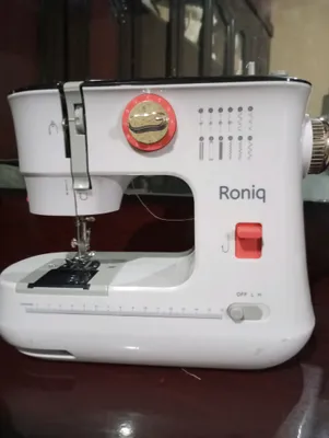 Mini tikuv mashina 1