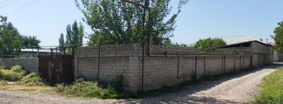 Продаётся земля в Азадбаше 1