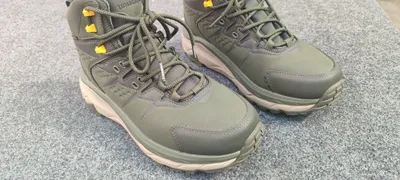 Lumberjack Waterproof qishki va kuzgi etiklar 1