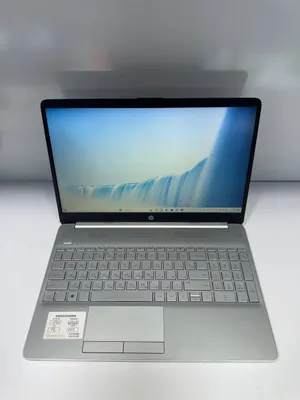 Ноутбук HP 1