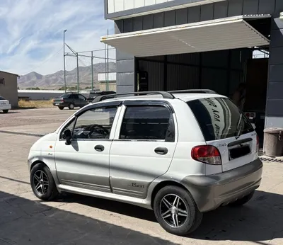 Matiz Best, 2015-yil, yaxshi holatda 1
