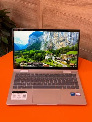 HP Envy x360 noutbuki 1