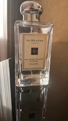 Духи Jo Malone Nectarine Blossom & Honey — ОРИГИНАЛ 1