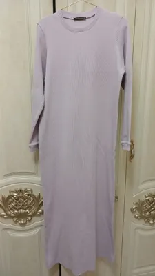платье 1