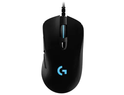 Игровая мышь Logitech G403 HERO 1