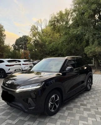 Byd yuanup 2025 йил афитсалнидан олинда 18000 км юрган танирофка бор 1