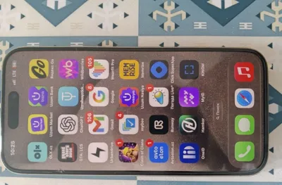 iphone 15 pro LLA sotiladi 1