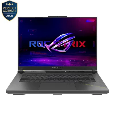 Asus Rog Strix G16 RTX 5070Ti 12GB 1