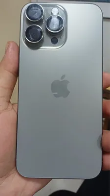 iPhone 15 Pro Max, 256 ГБ 1