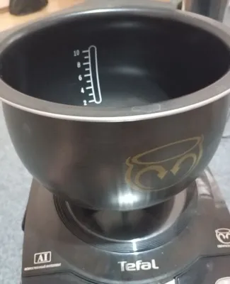 Tefal multicooker kafolati yahshi 1