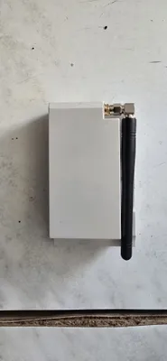 Gsm модуль для счётчика электроэнергии 1