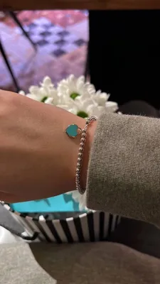 Браслет от Tiffany Co 1