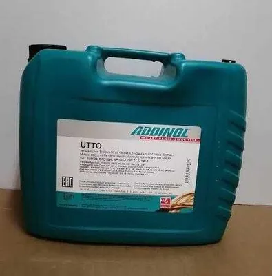 Addinol UTTO 10W-30